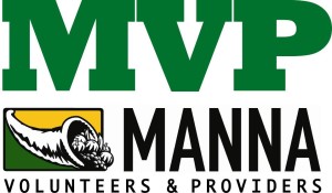 Manna Food Pantry